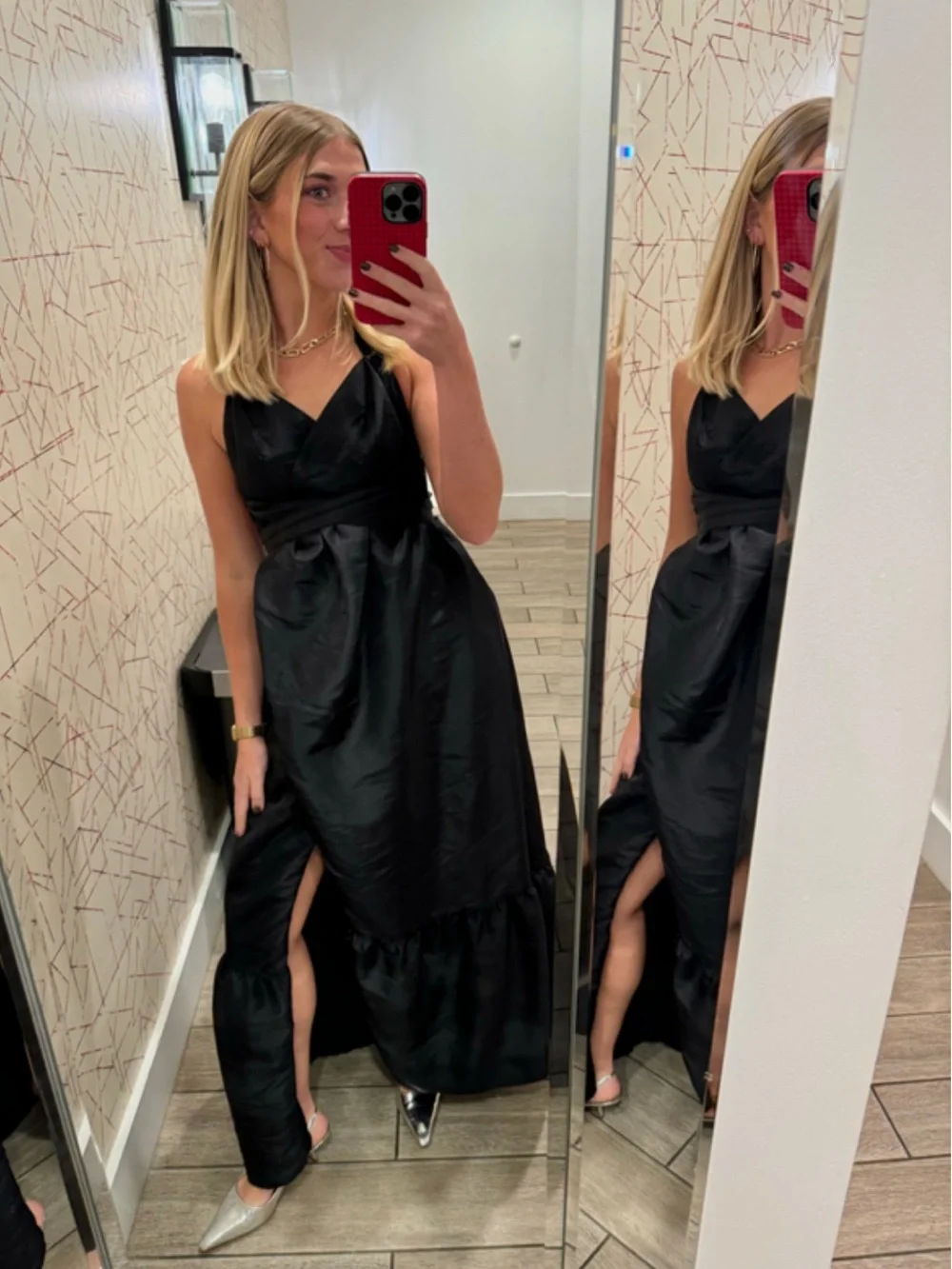 Free People Isabel Maxi Dress